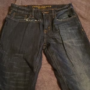 Mens American Eagle jeans